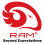 Logo of Rams Co. For International Trade