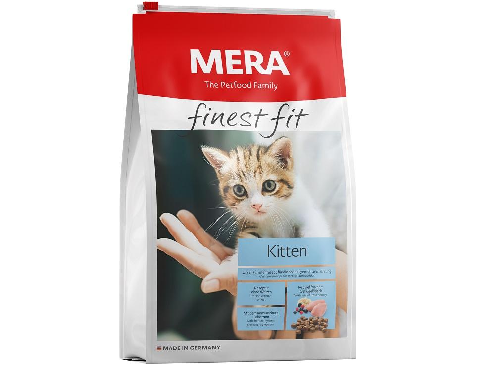 MERA Finest Fit Hair & Skin - 4 kg