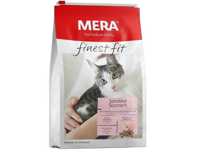 MERA Finest Fit Sensitive Stomach 4 kg