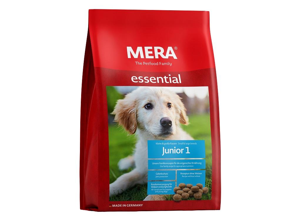 MERA Essential Junior 1 - 12.5 kg