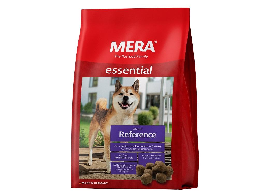 MERA Essential Reference  12.5 kg