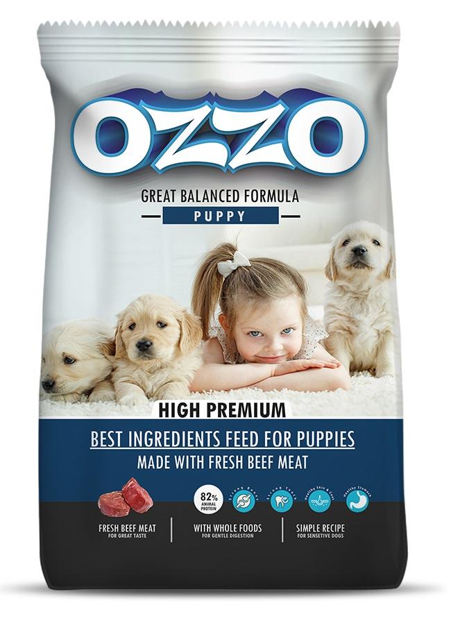 OZZO Puppy 15 kg