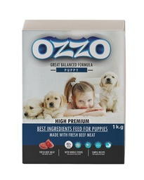 [LPD0021] OZZO Puppy 1 kg