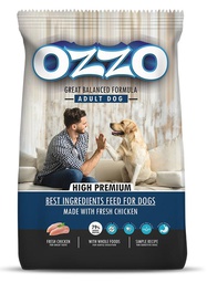 [LPD0022] OZZO Dog Adult 15 kg
