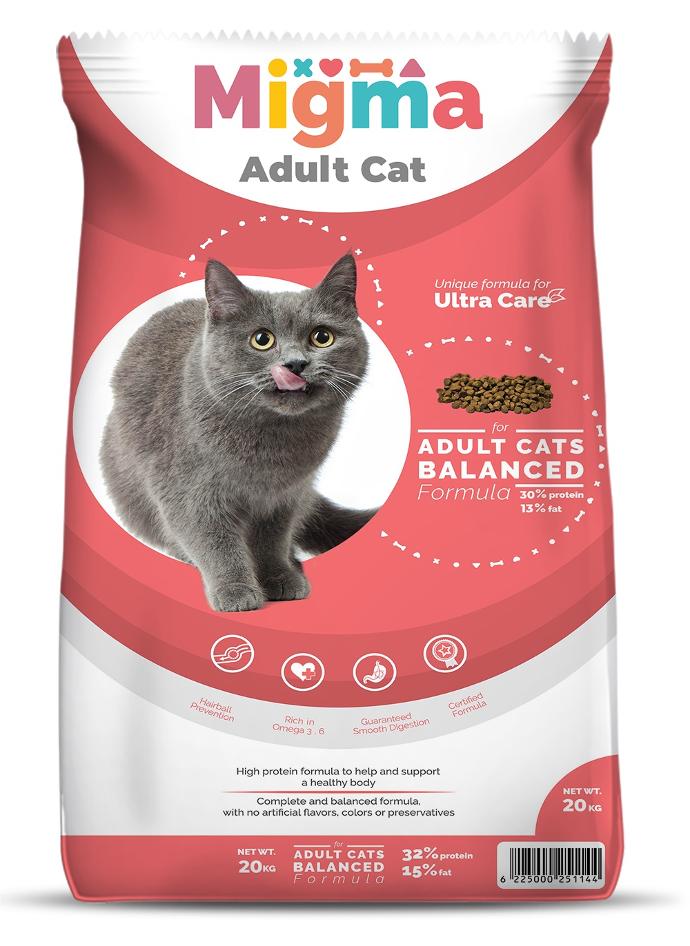 Migma Cat Adult 20kg