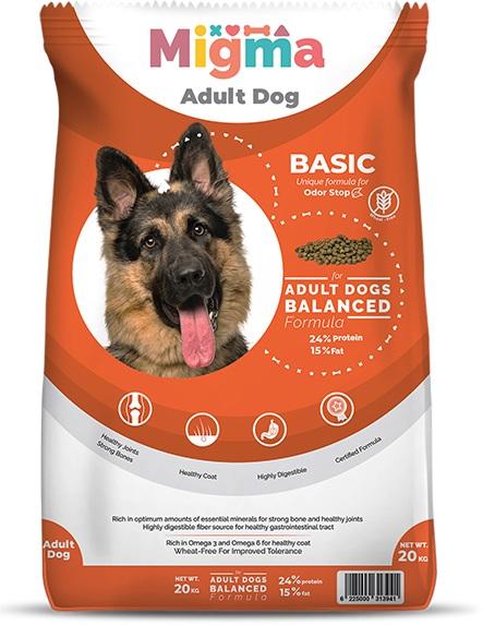 Migma Dog Adult 20Kg